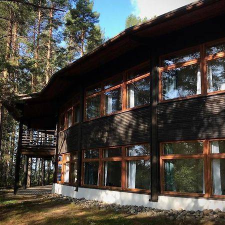 Luontohotelli Sapson Helmi Sotkamo Extérieur photo