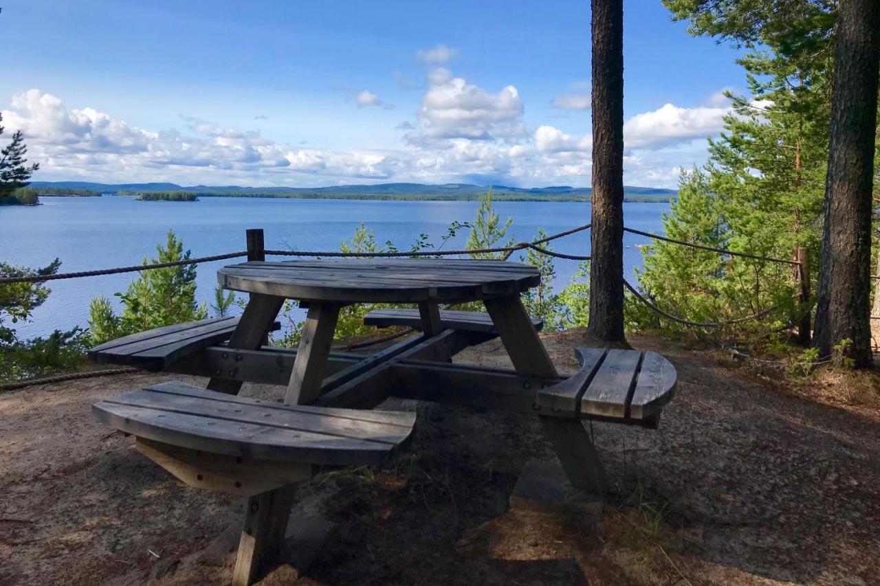 Luontohotelli Sapson Helmi Sotkamo Extérieur photo