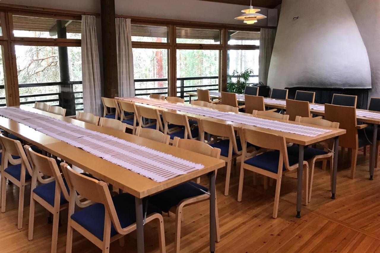 Luontohotelli Sapson Helmi Sotkamo Extérieur photo