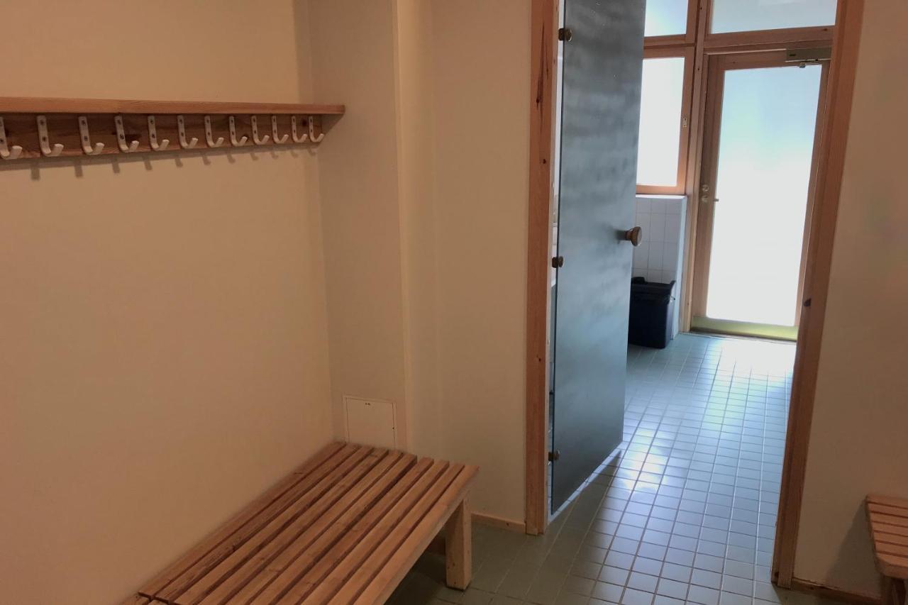 Luontohotelli Sapson Helmi Sotkamo Extérieur photo