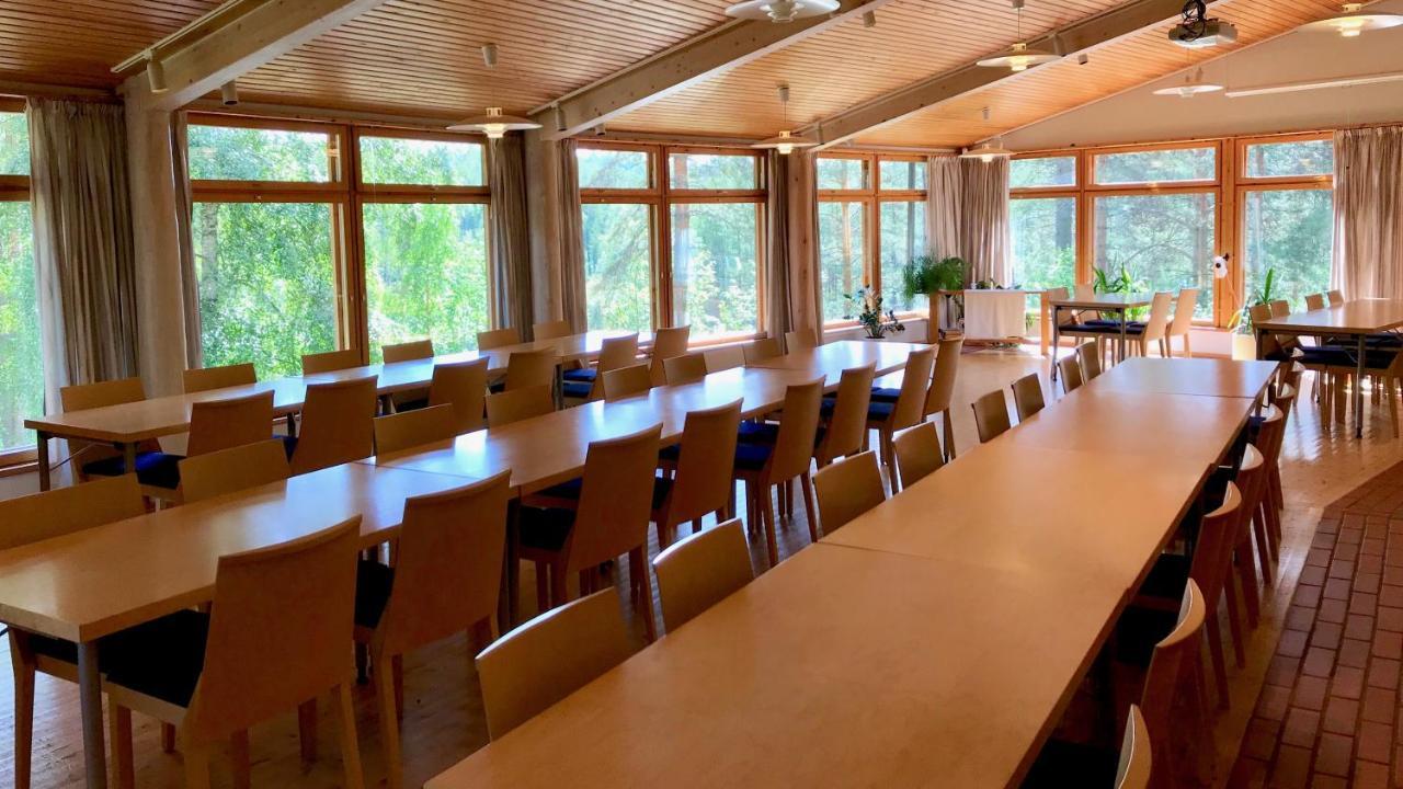 Luontohotelli Sapson Helmi Sotkamo Extérieur photo
