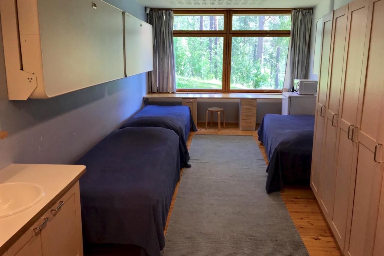 Luontohotelli Sapson Helmi Sotkamo Extérieur photo